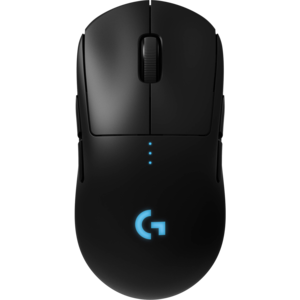 Logitech-Pro Series-PRO